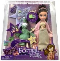 Кукла Братц Дана из серии Настоящий фанк 2003 Bratz Formal Funk Dana