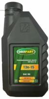 Масло Трансмиссионное Oilright Тэп-15 1 Л (Нигрол) OILRIGHT арт. 2554