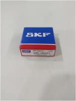 Подшипник 6001-2RS1 С3 шариковый радиальный 12*28*8/0,0220 SKF