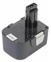 Аккумулятор для Makita 12V 2.0 Ah Ni-CD (Makita 192598-2 6271D 638347-8 1220 1222 S 1233 1235A 1235B)