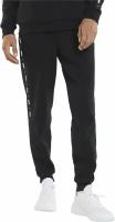 Брюки Puma Ess+ Tape Sweatpants Fl Cl