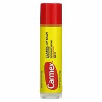 Carmex Бальзам для губ Classic stick, желтый