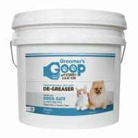 Паста -крем Groomer’s Goop обезжиривающая De-greaser