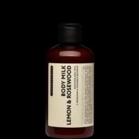 Laboratorium Молочко для тела с лимоном и розовым деревом (Lemon & Rosewood)