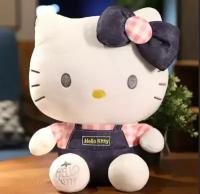 мягкая игрушка Кошка Hello Kitty 50 см