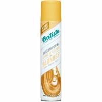 Batiste Сухой шампунь оттеночный Blondes, 200 мл