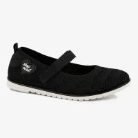 Туфли Kapika, размер 30, черный