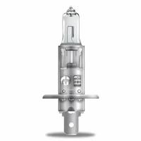 Лампа галогенная Osram Ultra Life H1 (P14.5s, T8), 12В, 55Вт, 3000К, 1 шт