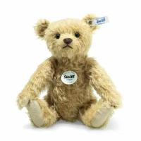 Мягкая игрушка Steiff James Teddy bear (Штайф мишка Тедди Джеймс 26 см)