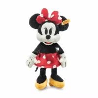 Мягкая игрушка Steiff Soft Cuddly Friends Disney Originals Minnie Mouse (Штайф Мягкие милые друзья Диснея, Минни Маус 31 см)