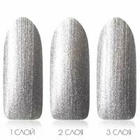 Гель-лак Gel Polish Kodi (8ml.) № 50SH