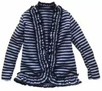 Кардиган Tonner Cardigan Funk Striped (Полосатый испуг для кукол Тоннер)