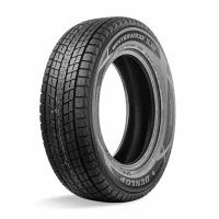 Автомобильная шина Dunlop WINTER MAXX Sj8 255/50 R19 107R Зимняя