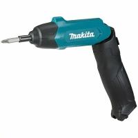 Аккумуляторная отвертка Makita DF001DW