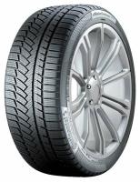 Continental ContiWinterContact TS 850P 245/45 R18 100V зимняя