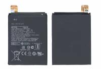 Аккумуляторная батарея C11P1612 для Asus ZE553KL 5000mAh / 19.25Wh 3,85V