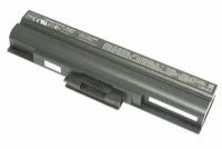 Аккумулятор для ноутбука Sony Vaio VGN-AW, VGN-CS, VGN-FW, VPC-SR Series. 11.1V 3600mAh 49Wh, VGP-BPS21, VGP-BPS13