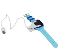 USB-зарядное устройство MyPads док-станция магнитный кабель для смарт-часов Wonlex Smart Baby Watch GW400S DF25/26/27 (W9, DF25G)