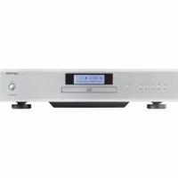 Проигрыватель CD Rotel CD14MKII, серебристый