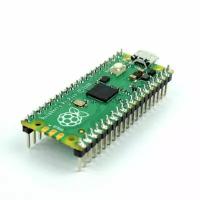 Микрокомпьютер Raspberry Pi Pico