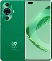 Смартфон Huawei / Nova 11 Pro 8/256Gb Green (Gloria-L89BKL)