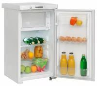 Холодильник саратов 550 КШ-122, белый, 122 л, механическое управление