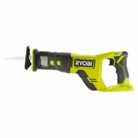 Пила сабельная аккумуляторная Ryobi RRS18-0 ONE+