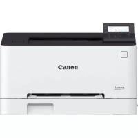 Принтер цветной Canon i-SENSYS LBP631Cw А4, 18 стр./мин., 250 л. USB 2.0, 10/100/1000-TX, Wi-Fi