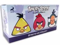 Набор птичек Angry Birds Chericole CTC-AB-4