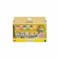 Набор Sylvanian families Малыши на детской площадке 5672