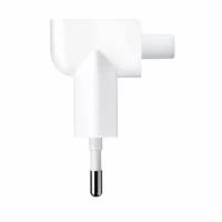 Переходник Apple для блока питания Euro Plug (A1561)