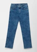 джинсы для детей, s.Oliver, артикул: 10.3.12.26.185.2126600 цвет: BLUE (56Z6), размер: 170 / REG