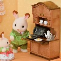 Sylvanian Families Набор 