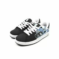 Кроссовки Ж Etnies Callicut W'S Black/blue/white 8