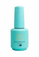 ON Olea Nail Liquid Polygel Clear 15ml