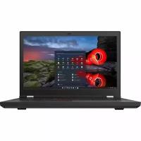 Ноутбук LENOVO ThinkPad P15 Gen 2 15.6