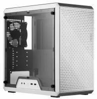 Корпус для ПК без БП COOLER MASTER MasterBox Q300L White (MCB-Q300L-WANN-S00)