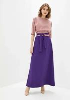 Платье EMANSIPE, размер 46, фиолетовый