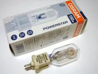 Лампа металлогалогенная кварцевая POWERSTAR HQI-T 150W/WDL G12 OSRAM