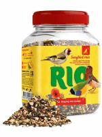 RIO Лакомство для птиц Смесь для пения 240г