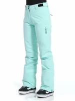 Брюки сноубордические Rehall Eva-R Mint (INT:XXL)