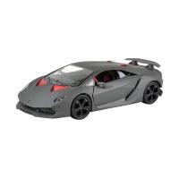 Коллекционная машинка Lamborghini Sesto Elemento Motormax масштаб 1:24