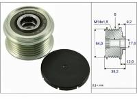 Механизм свободного хода генератора INA 535 0263 10