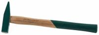 Молоток с деревянной ручкой (орех), 300 гр. Jonnesway