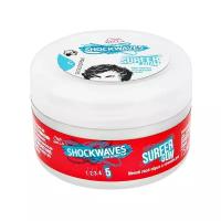 Wella Воск Shockwaves Surfer Gum, экстрасильная фиксация