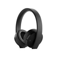 Беспроводная компьютерная гарнитура Sony Gold Wireless Stereo Headset