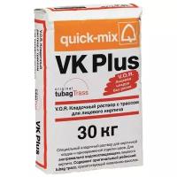 Строительная смесь quick-mix VK Plus