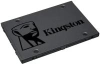 Твердотельный накопитель Kingston A400 960Gb SA400S37/960G