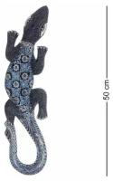 Панно настенное Геккон Джава (батик, о. Ява) 50 см 10-033 113-402399