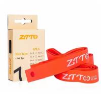 Ободная лента для колёс велосипеда ZTTO 27.5
